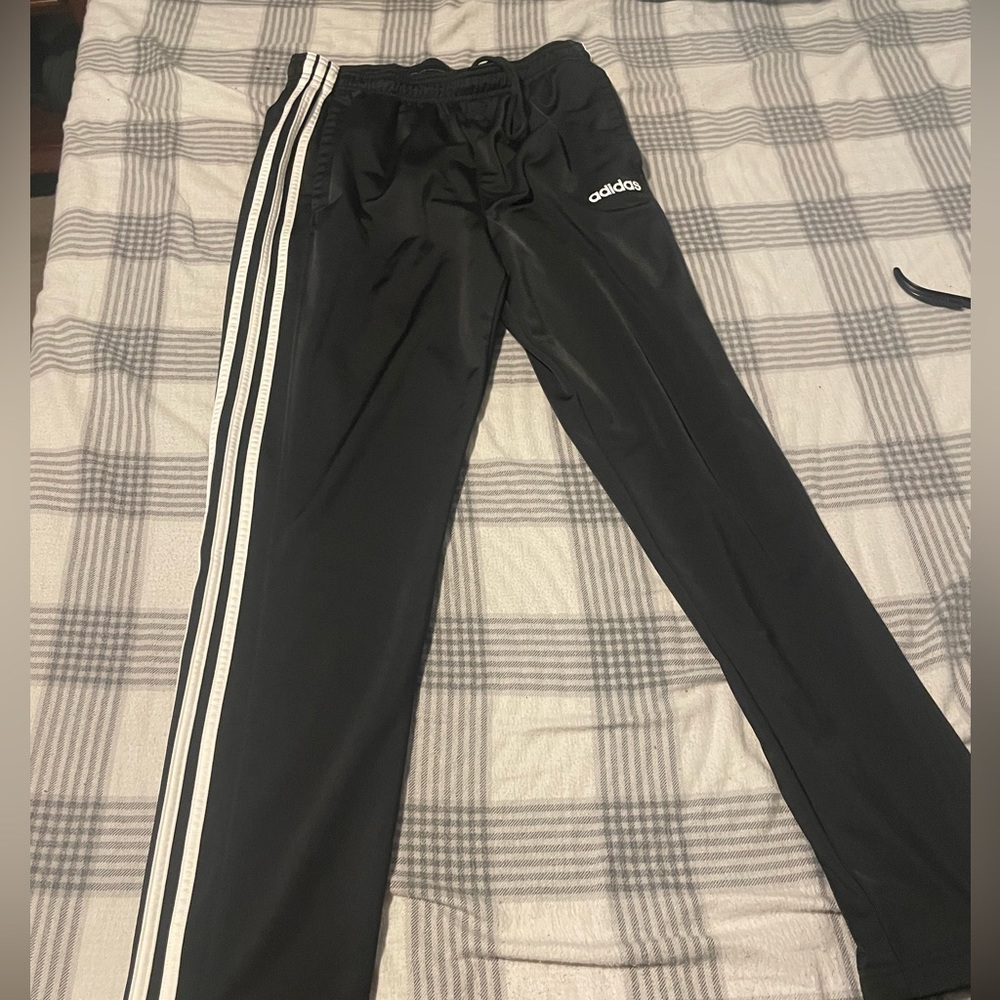 Addidas sweatpants